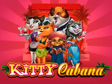 Kitty Cabana